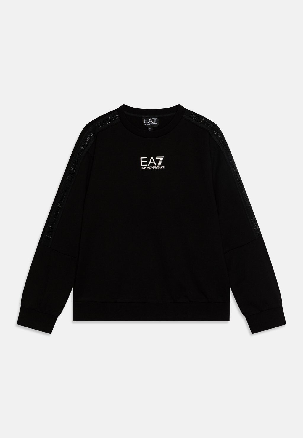 

Толстовка Unisex EA7 Emporio Armani, черный