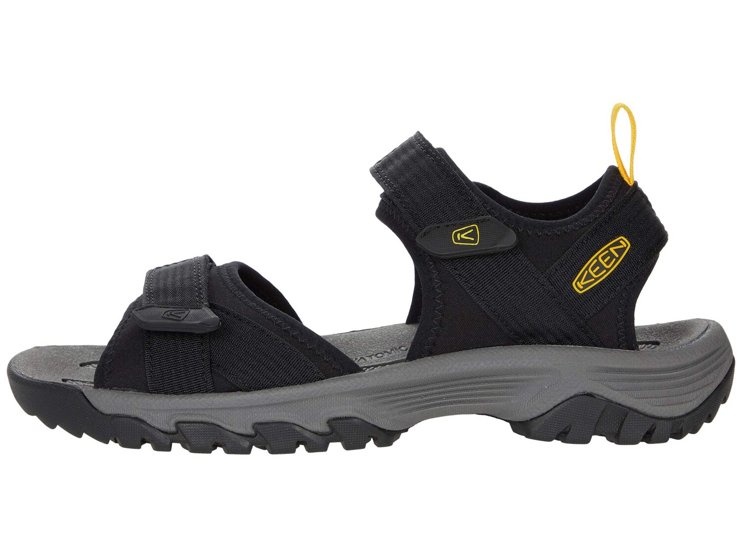

Сандалии KEEN Targhee III Open Toe H2