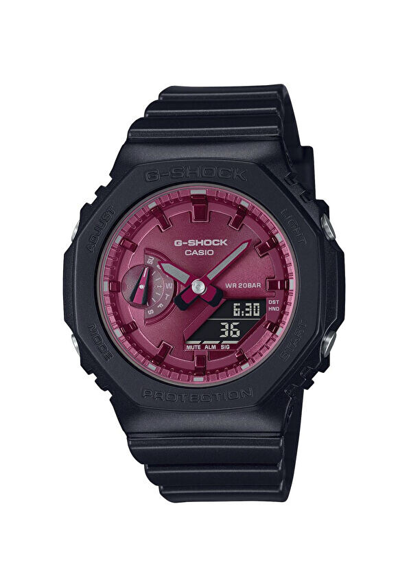 

G-Shock gma-s2100rb-1adr стальные женские наручные часы Casio, мультиколор