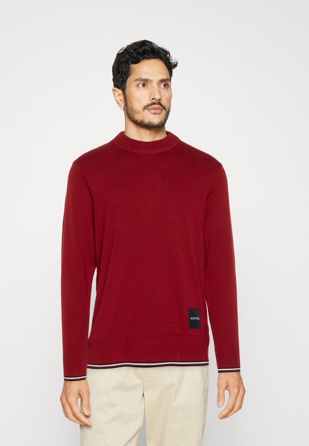 

Свитер Tommy Hilfiger