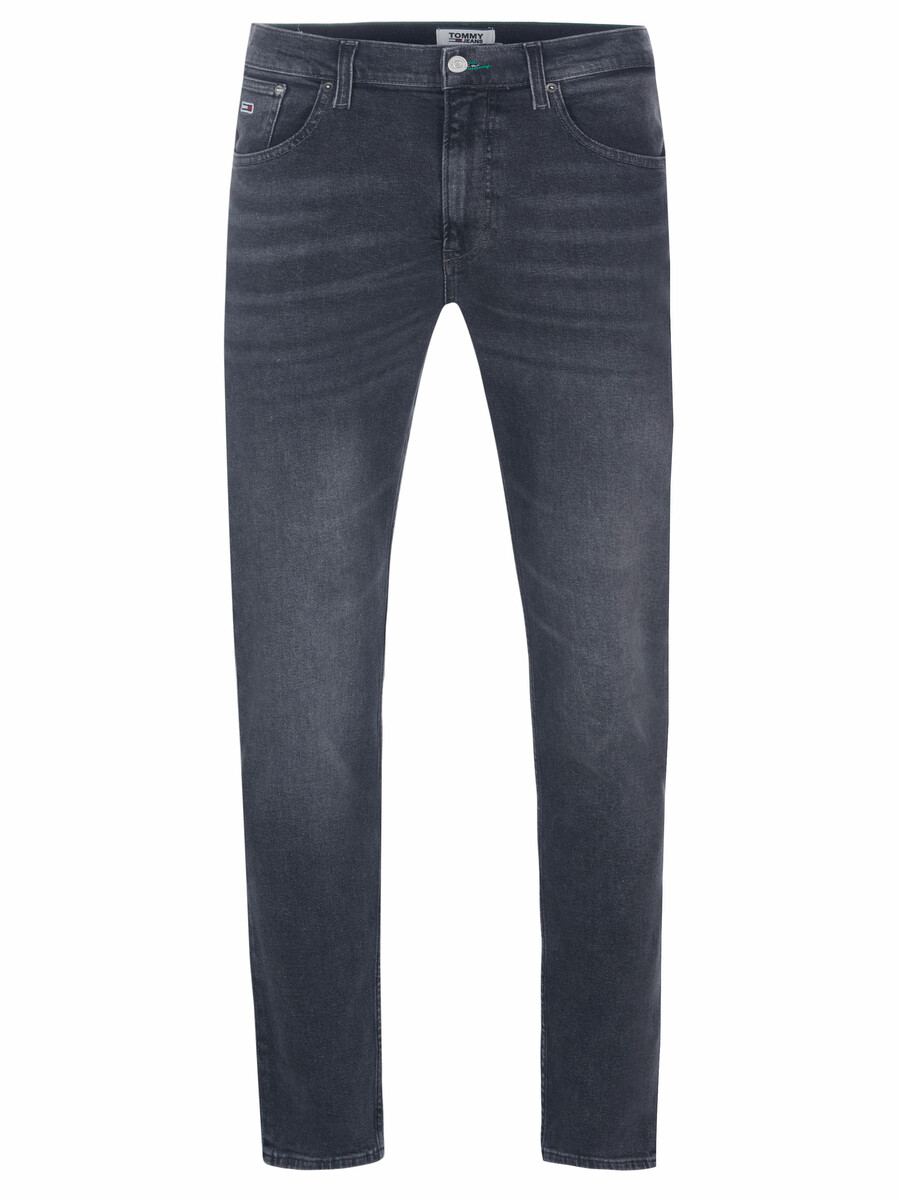 

Джинсы Tommy Hilfiger Jeans, темно-серый