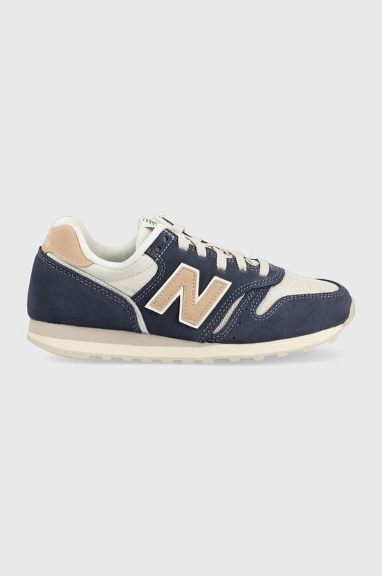 

Кроссовки WL373RD2 New Balance, темно-синий