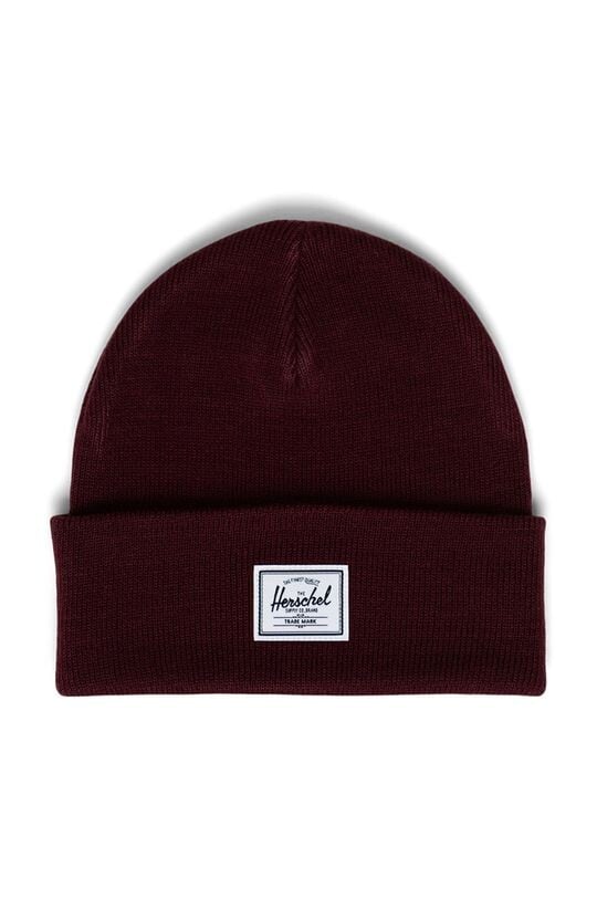 

Шапка 1065-1817-OS Elmer Beanie Herschel, красный