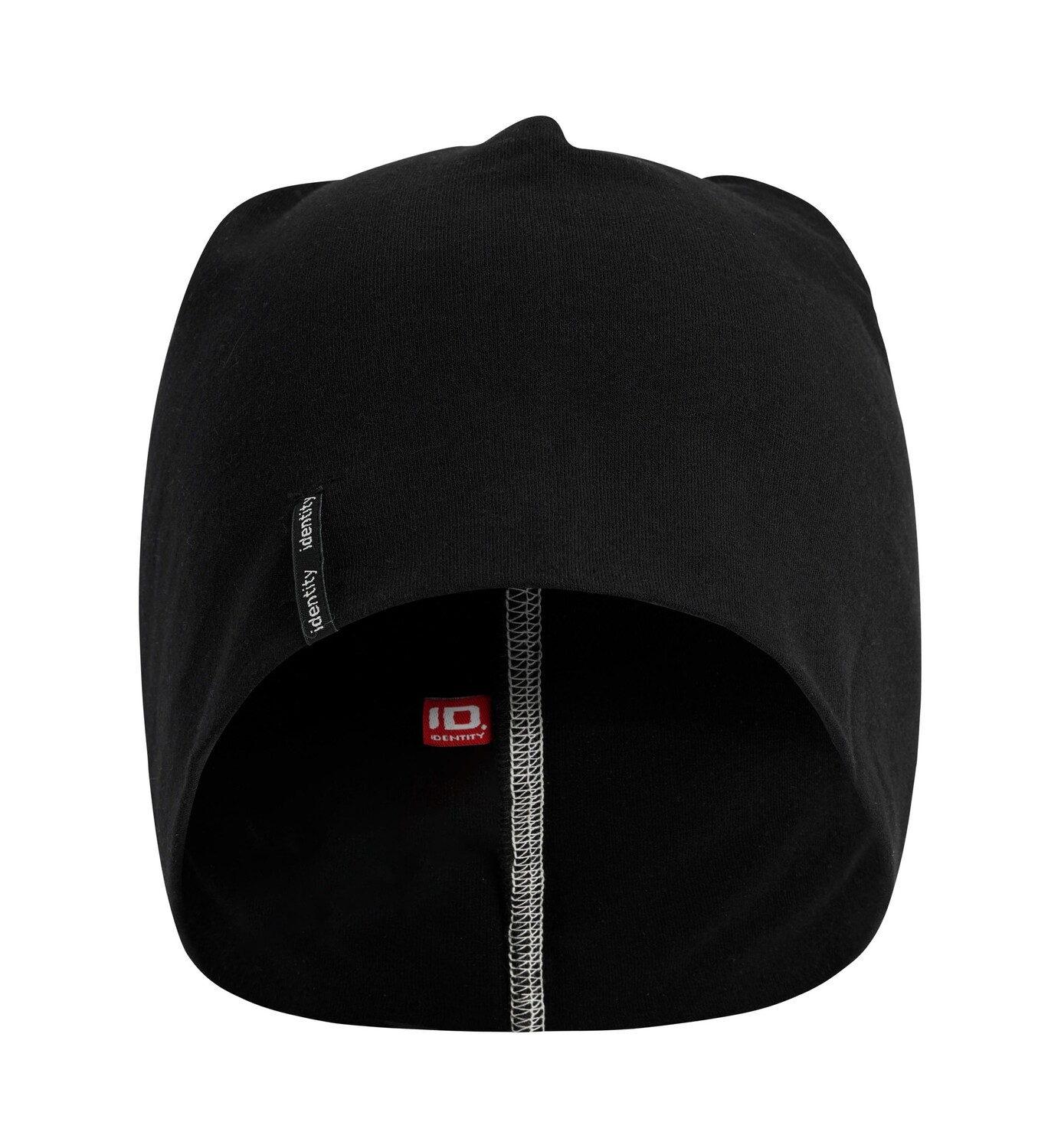 

Кепка IDENTITY stretch, черный
