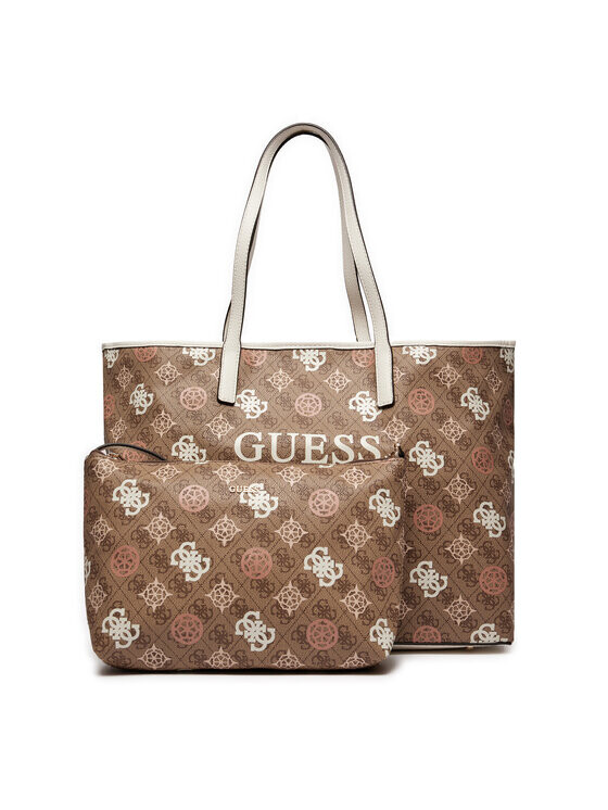 

Кошелек Guess, бежевый