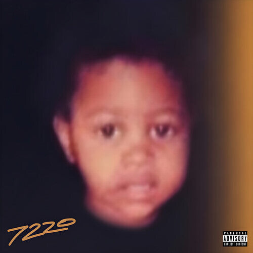 

Виниловая пластинка Lil Durk: 7220