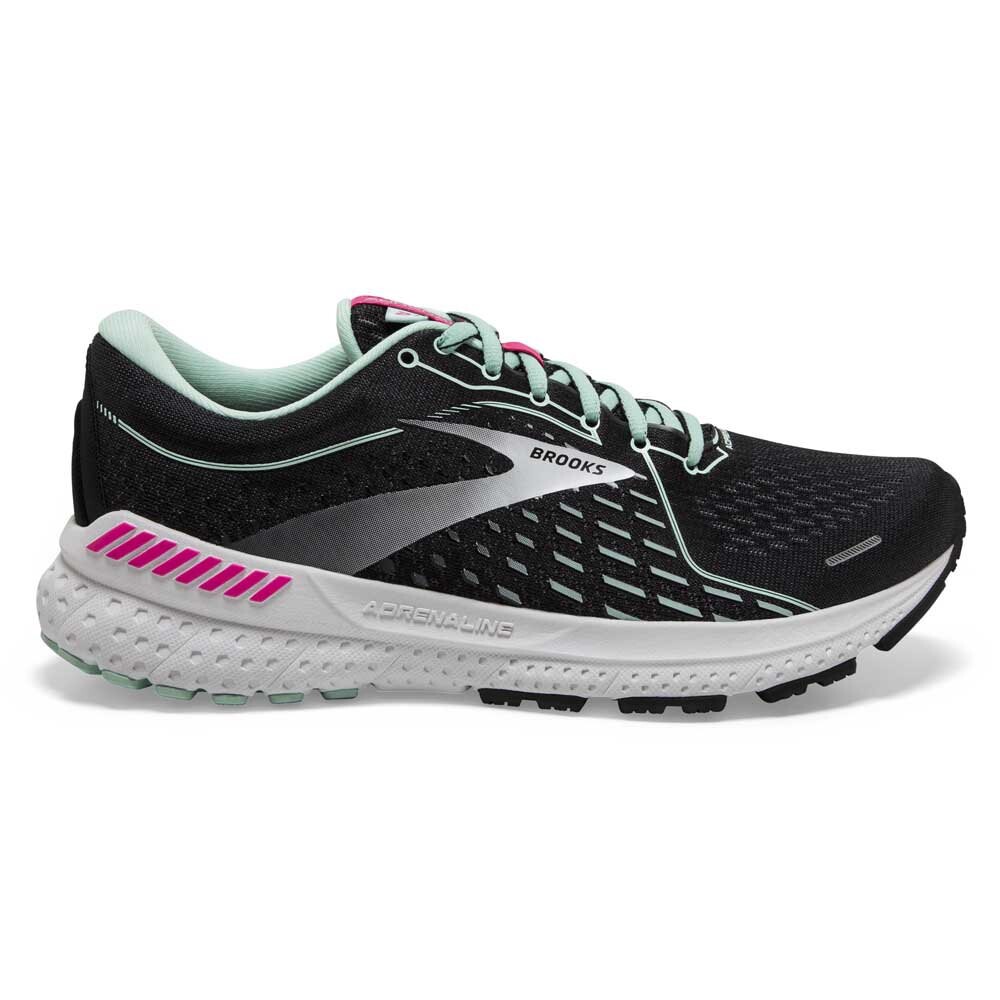 

Кроссовки Brooks Adrenaline GTS 21, черный