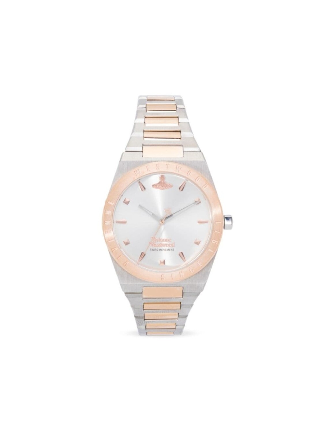 

Наручные часы Charterhouse Vivienne Westwood, серебряный