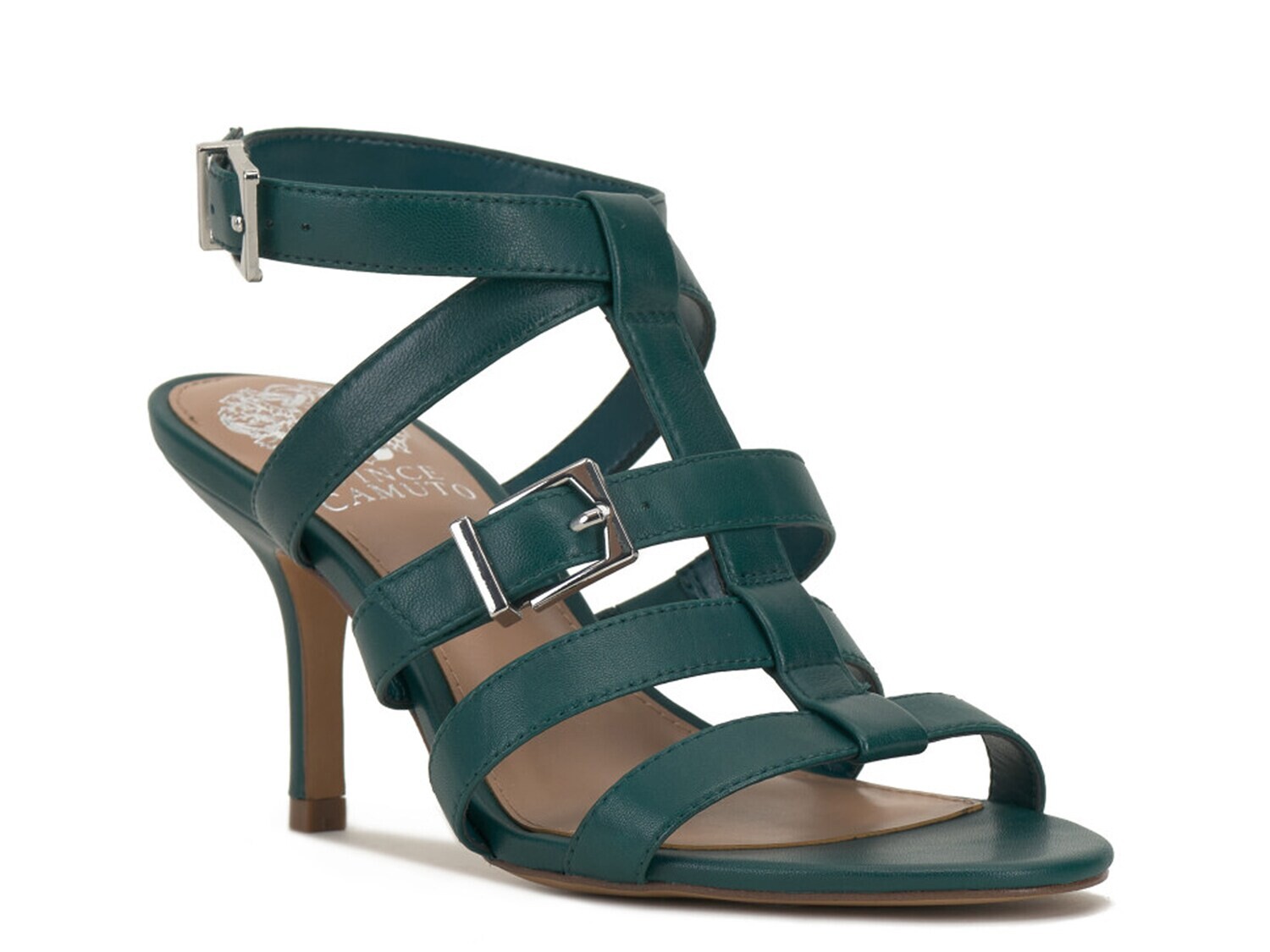 

Сандалии Vince Camuto Bivenya, бирюзовый