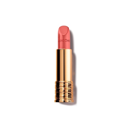 

Lancôme L'Absolu Rouge Hydrating Cream Lipstick Стойкая сатиновая отделка 120 Call Me Sienna Warm Deep Coral