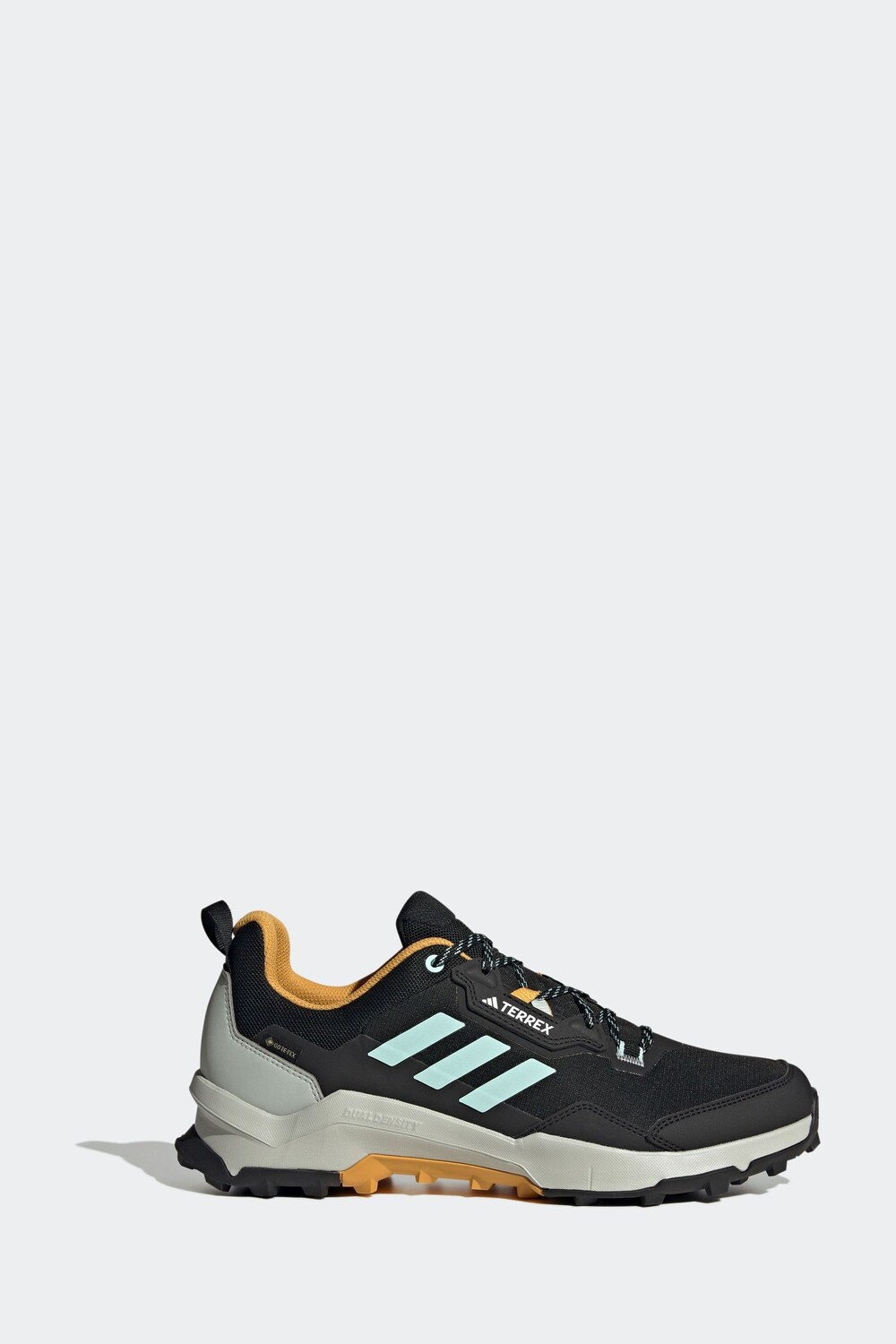 

Ax4 Gore Tex для треккинга Adidas, черный