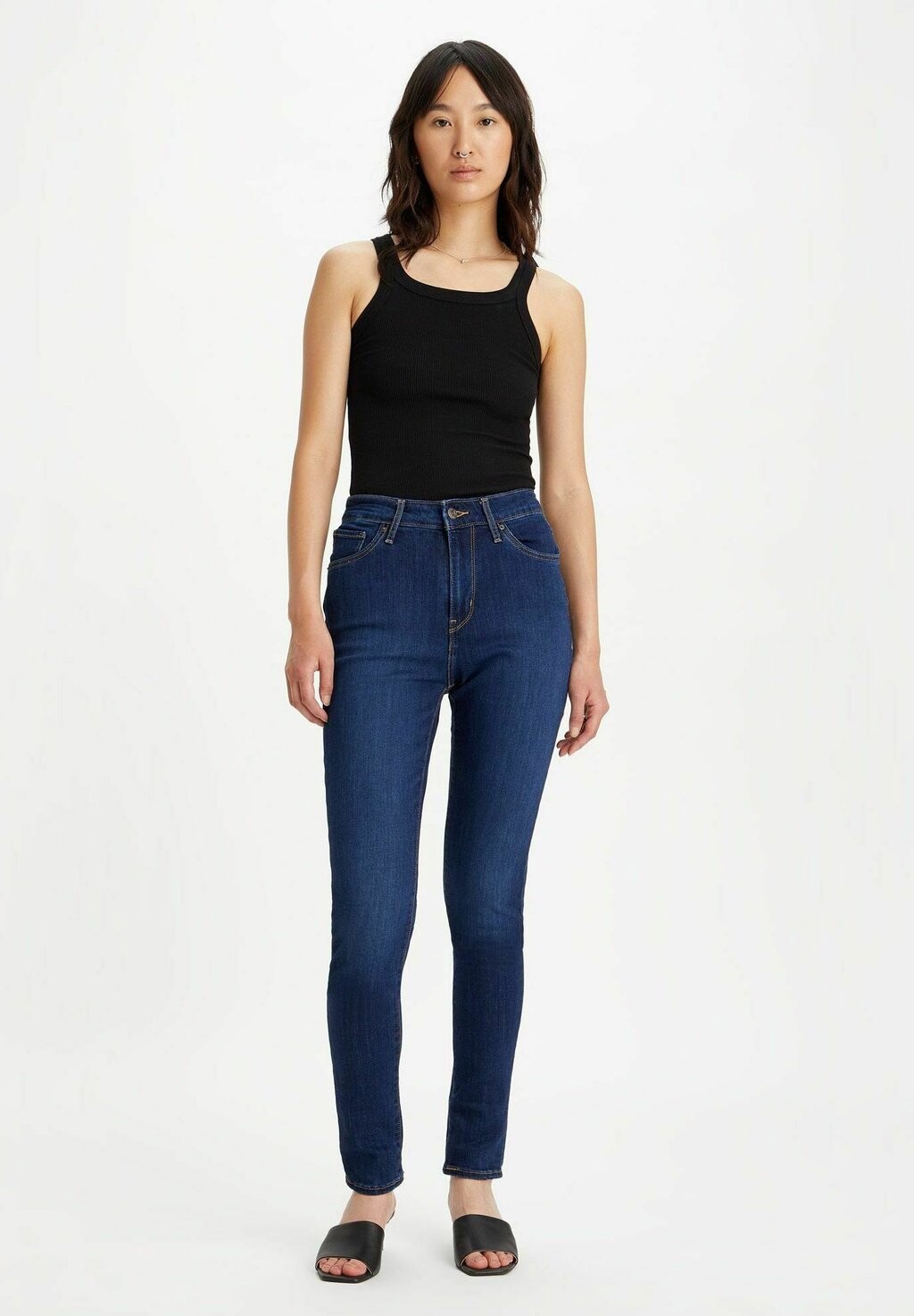 

Джинсы Slim fit Levi's