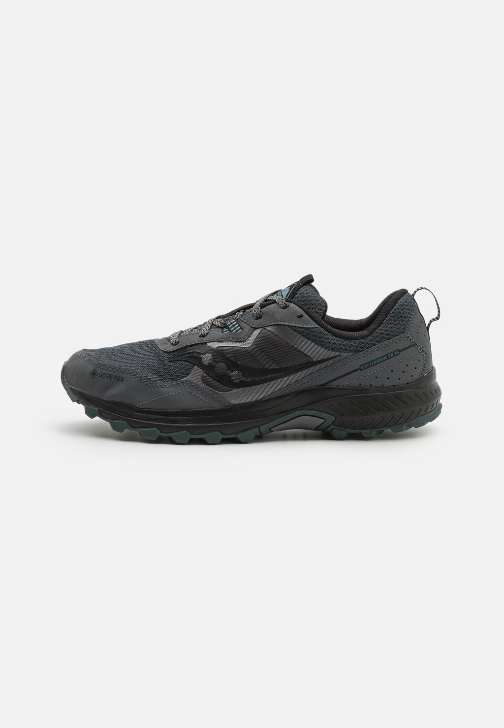 

Обувь Saucony для походов, shadow / forest