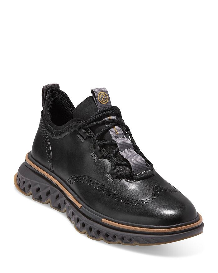 

Мужские кроссовки 5.ZEROGRAND Wing Ox Cole Haan