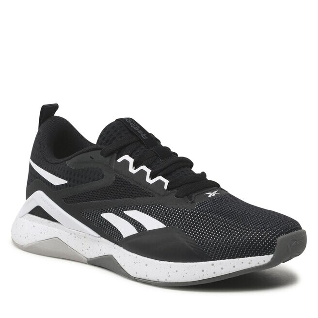 

Кроссовки Reebok NanoflexTr, черный