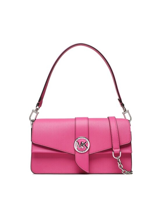 

Кошелек Michael Michael Kors, розовый