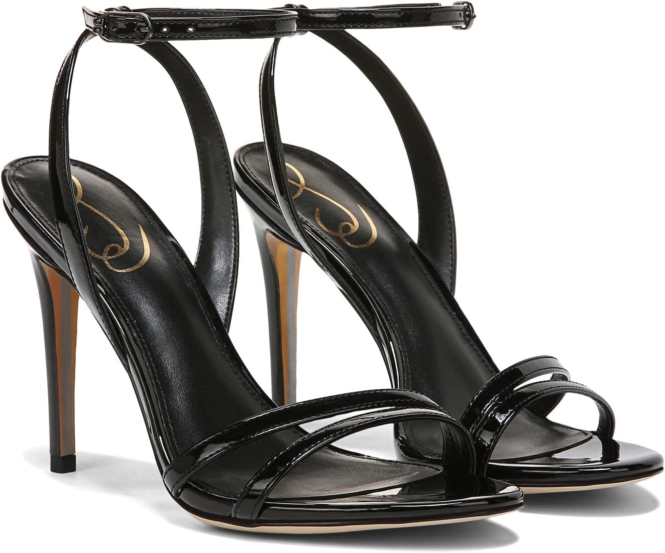 

Босоножки Gemmie Sam Edelman, черный