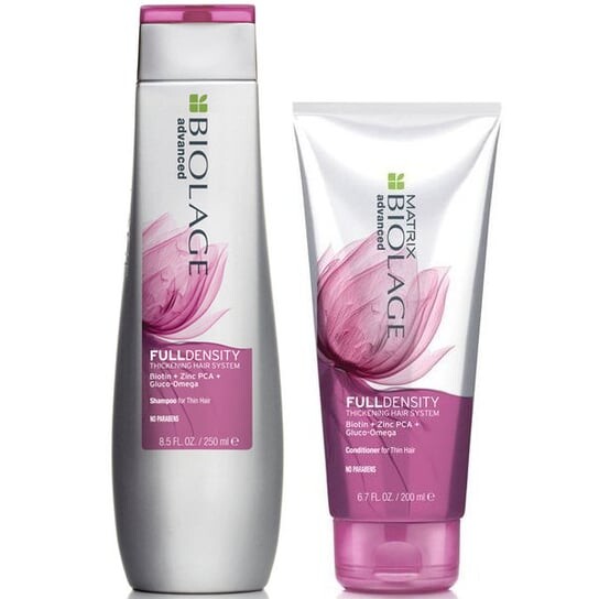 

Набор уходовой косметики, 2 шт. Matrix, Biolage FullDensity