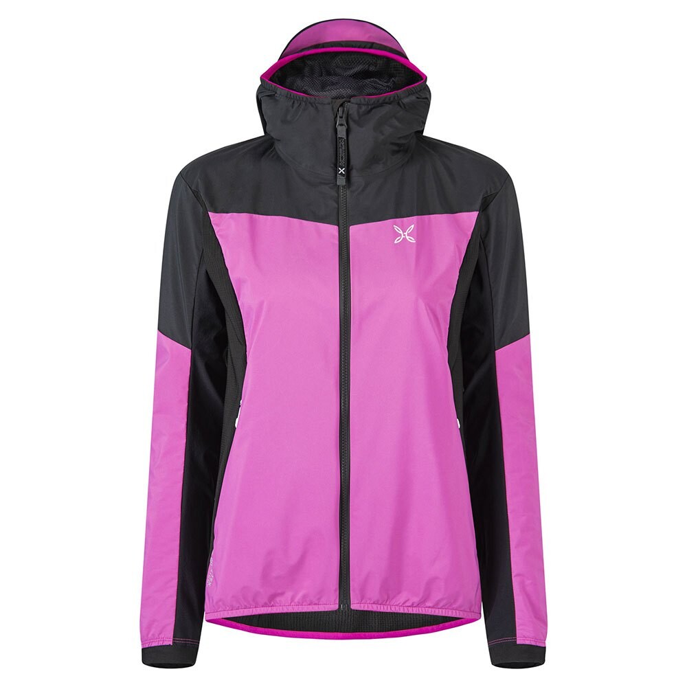 

Куртка Montura Air Action Hybrid, розовый