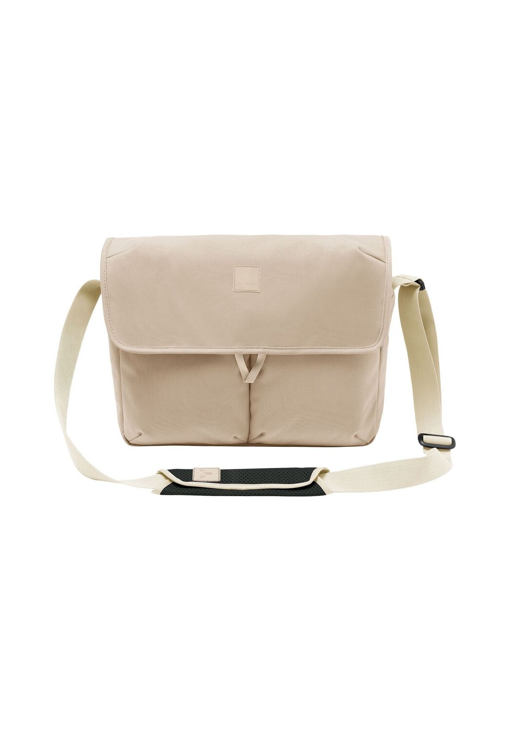 

Отделение для ноутбука Coreway Messenger 38 см VAUDE, цвет Linen