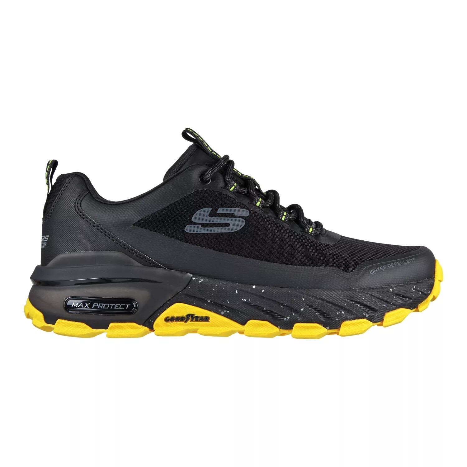

Мужские кроссовки Skechers Max Protect Liberated