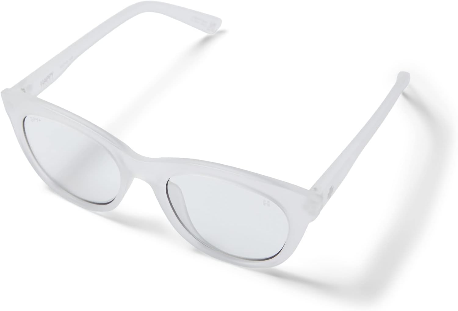 цена Солнцезащитные очки Boundless Spy Optic, цвет Matte Crystal/Happy Screen