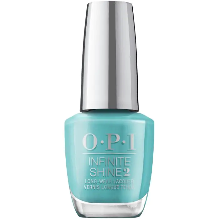 

Лак для ногтей your way infinite shine esmaltes de uñas Opi, цвет first class tix