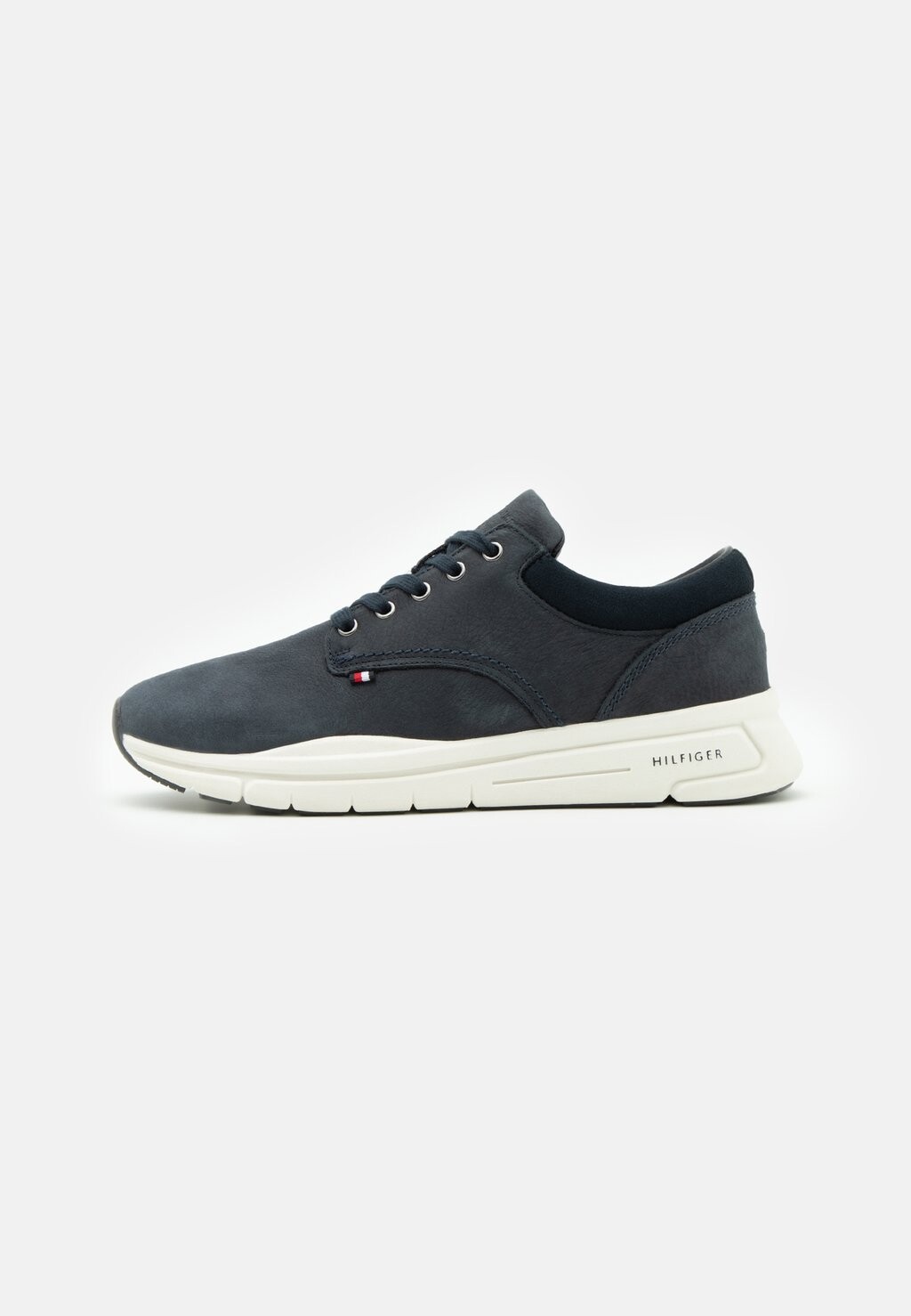 

Кроссовки Tommy Hilfiger Comfort Hybrid Shoe, небо пустыни