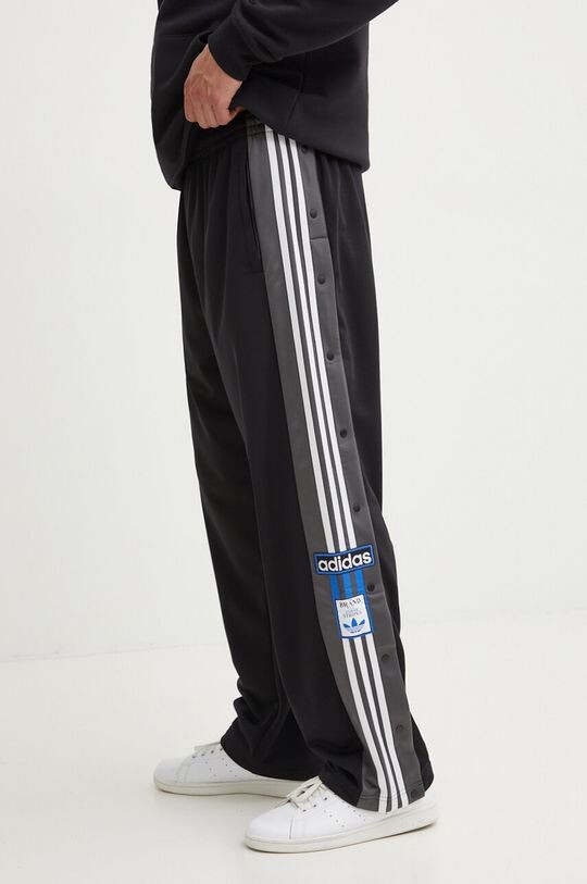 

Спортивные брюки ADIBREAK adidas Originals, черный