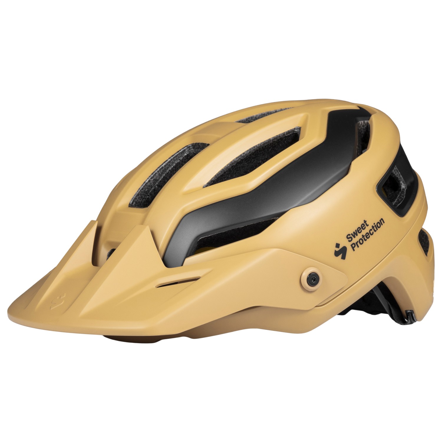 Велосипедный шлем Sweet Protection Trailblazer Helmet, цвет Dusk рокерский шлем sweet protection цвет gloss white