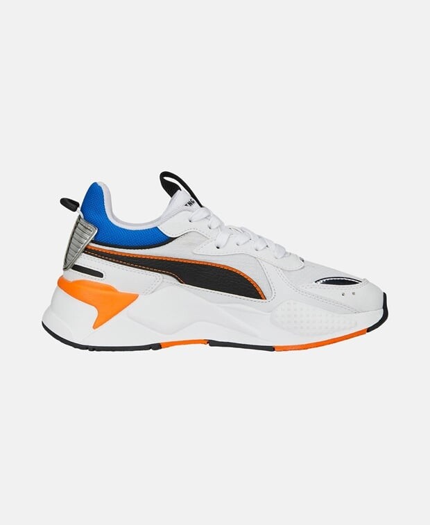 

Кроссовки Puma, белый