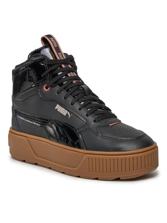 

Кроссовки Puma, черный
