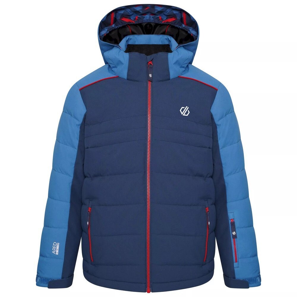 

Куртка Dare2B Cheerful II Hoodie Rain, синий