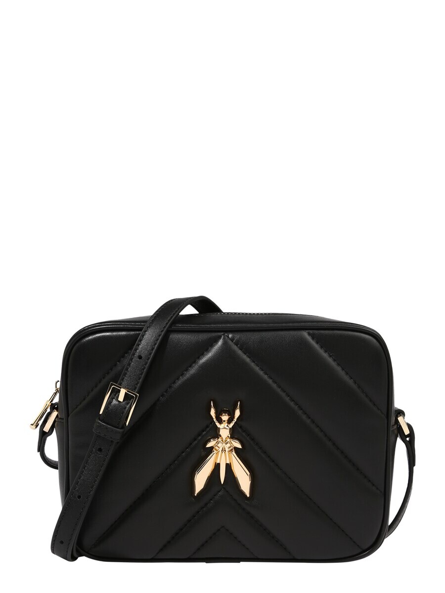 

Сумка кросс-боди PATRIZIA PEPE Crossbody, черный