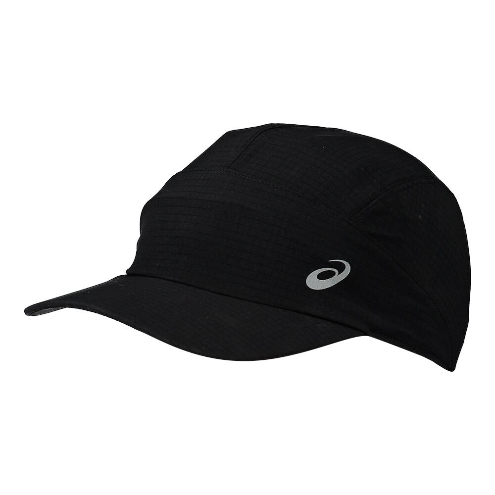 

Бейсболка Asics Lightweight Running, черный