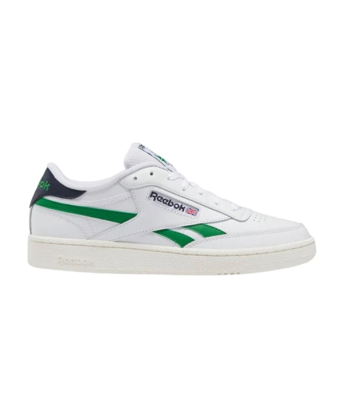 

Кроссовки Club c Revenge Reebok, белый