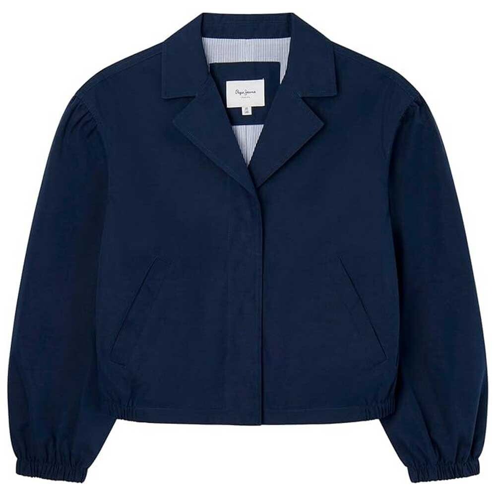 

Куртка Pepe Jeans Oba, синий