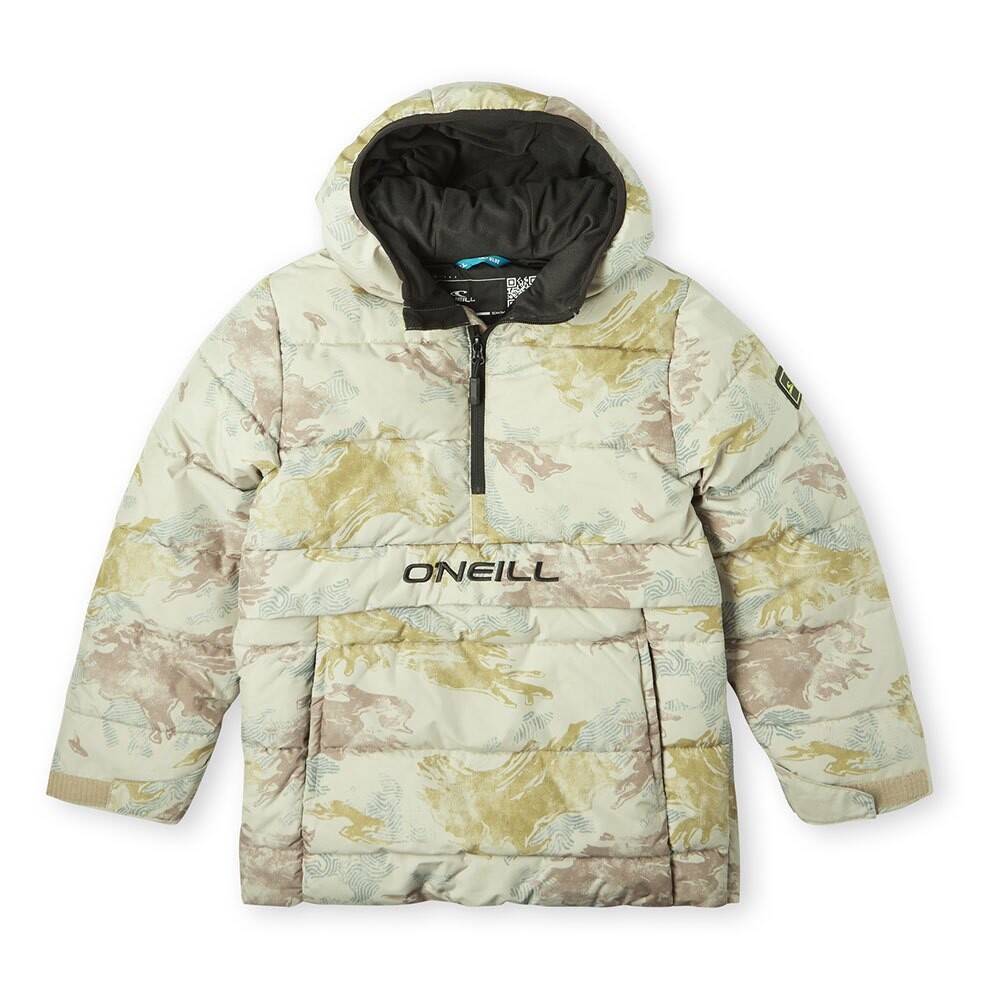 

Куртка O´neill O´Riginal Anorak, зеленый