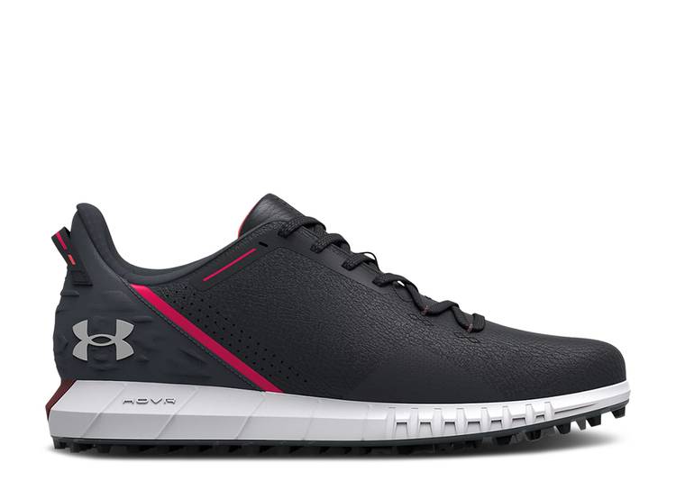 Under armour hovr cheap golf shoes grey