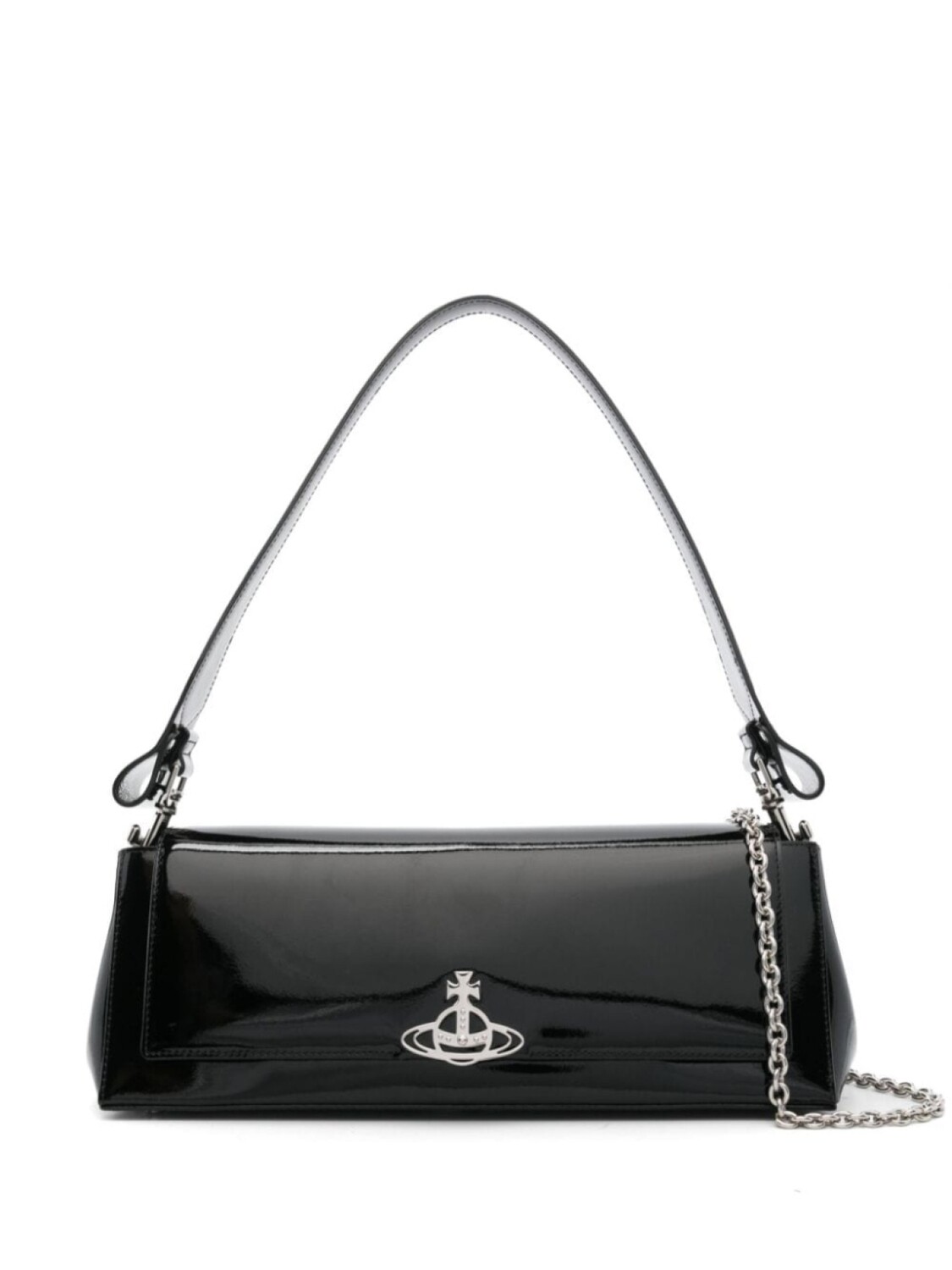 

Vivienne Westwood большая сумка через плечо Hazel
