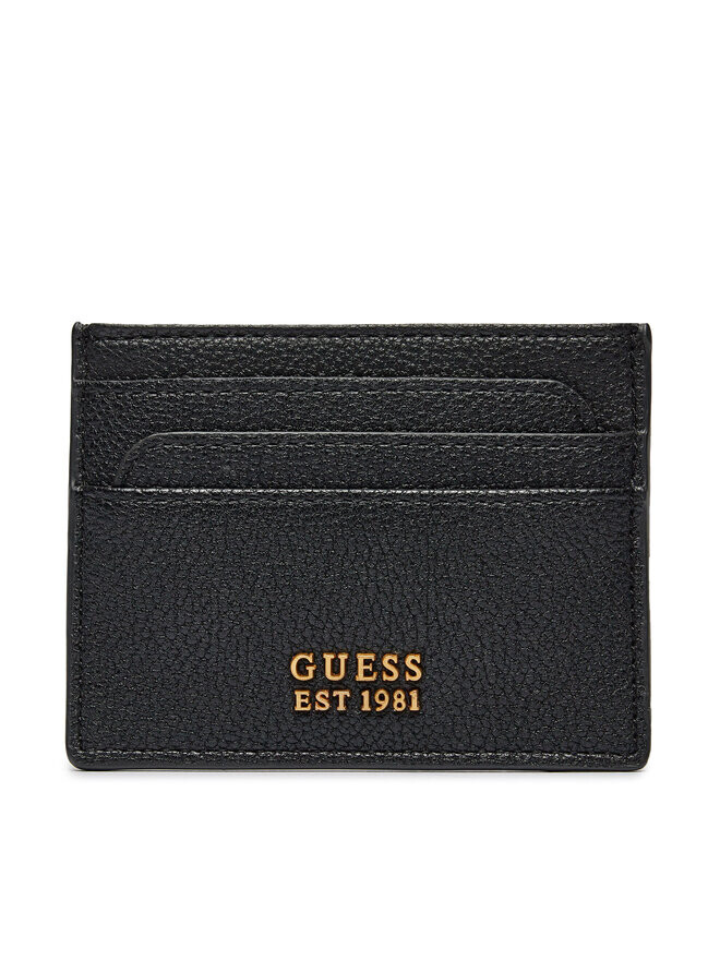 

Картхолдер SWVA92 Guess, черный