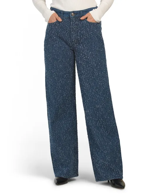 

Логан Джинсы Rag & Bone, цвет Denim