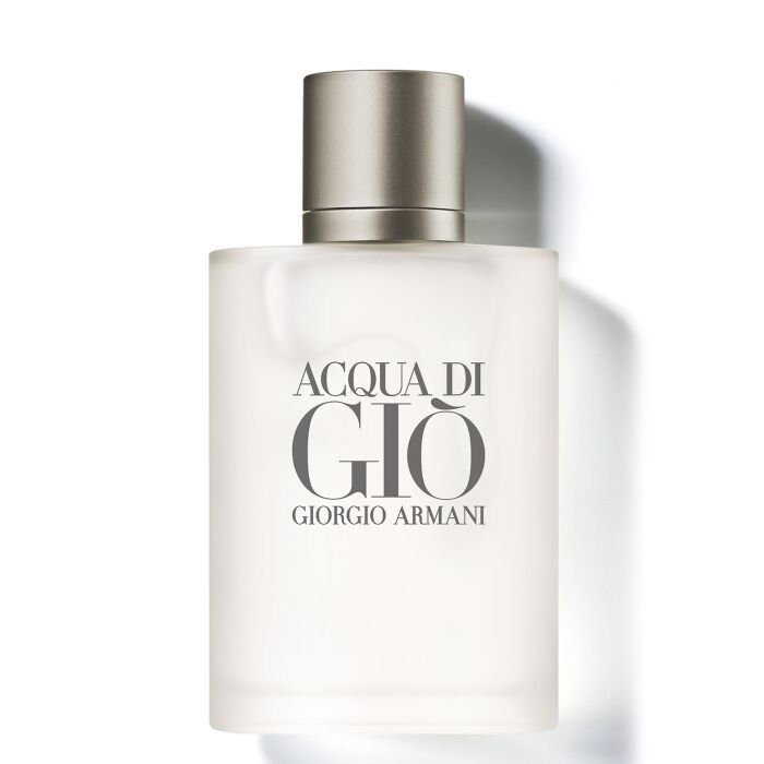 

Мужская туалетная вода Giorgio Armani Perfume Hombre Acqua Di Gio Homme Eau de Toilette Armani, 50