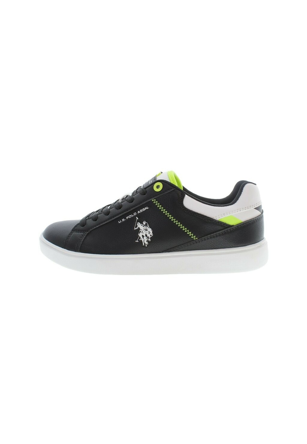 

Низкие кроссовки U.S. Polo Assn.