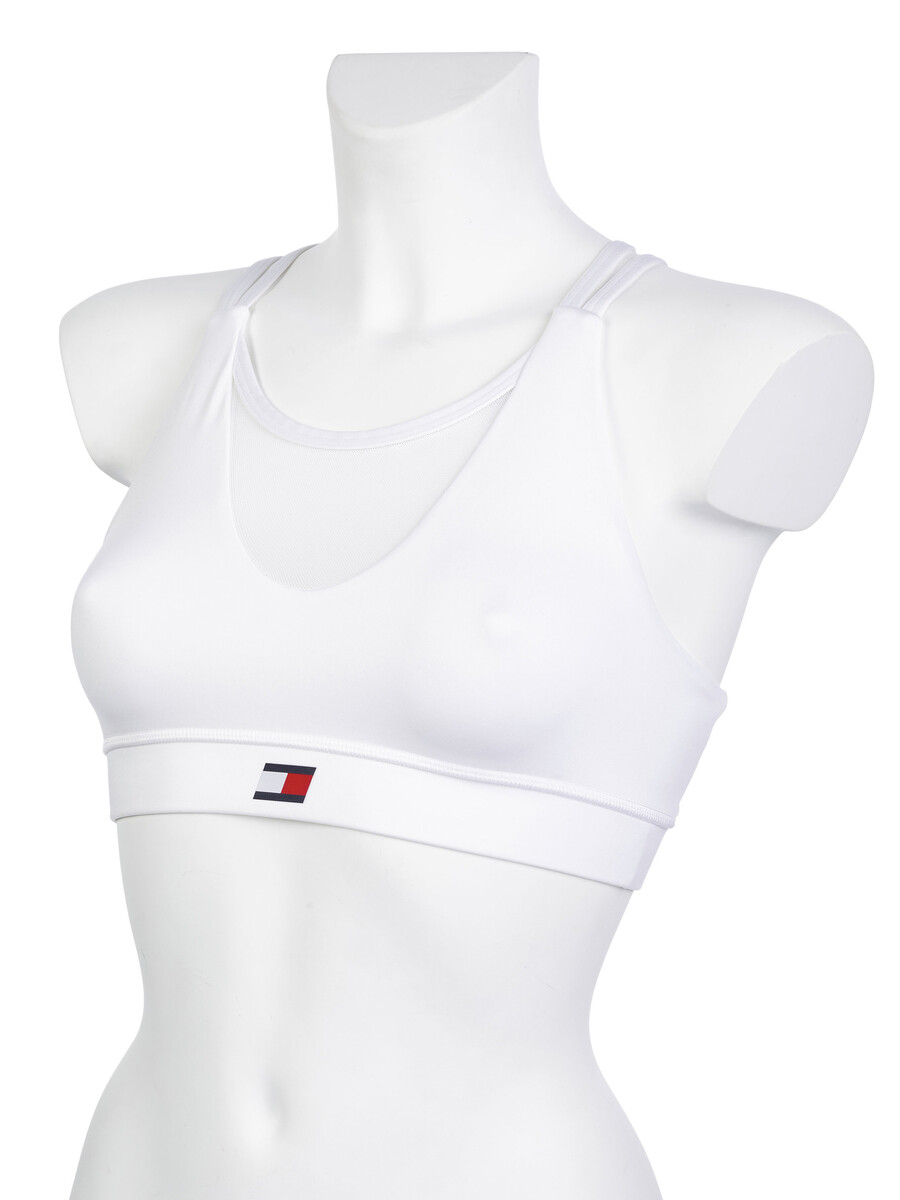 

Бикини Tommy Sport, белый