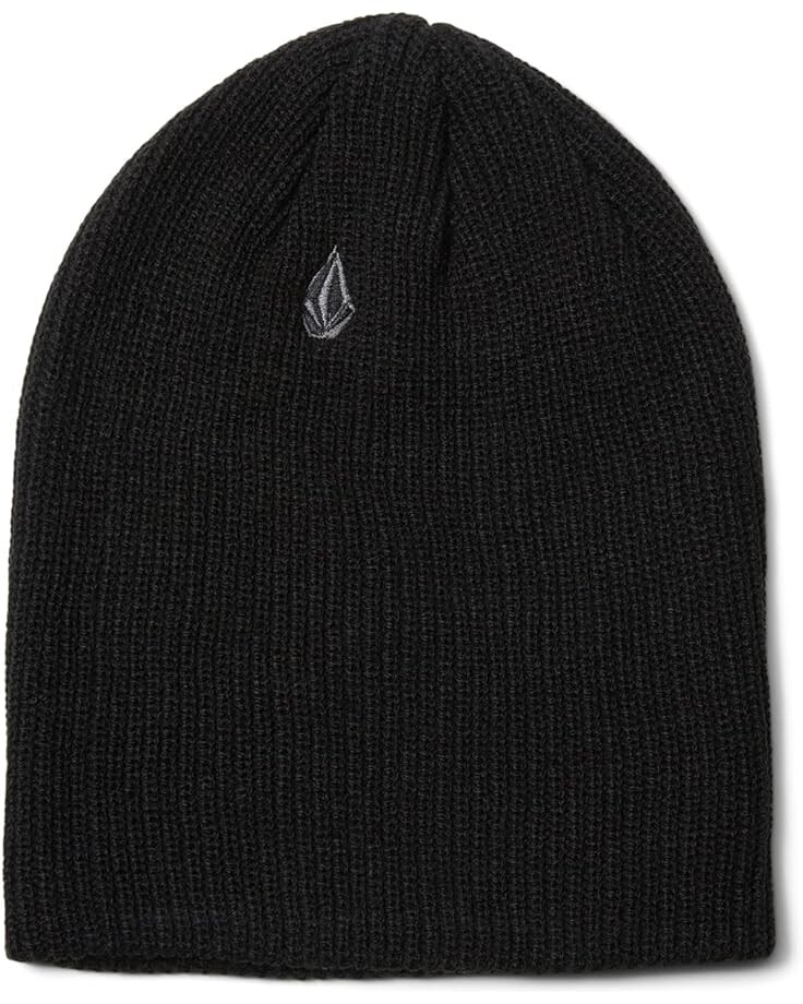 

Шапка Volcom Snow Power Beanie, черный