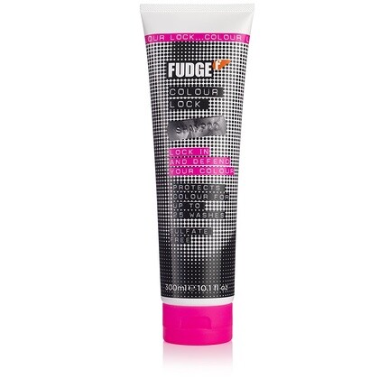 

Шампунь Color Lock 300мл, Fudge