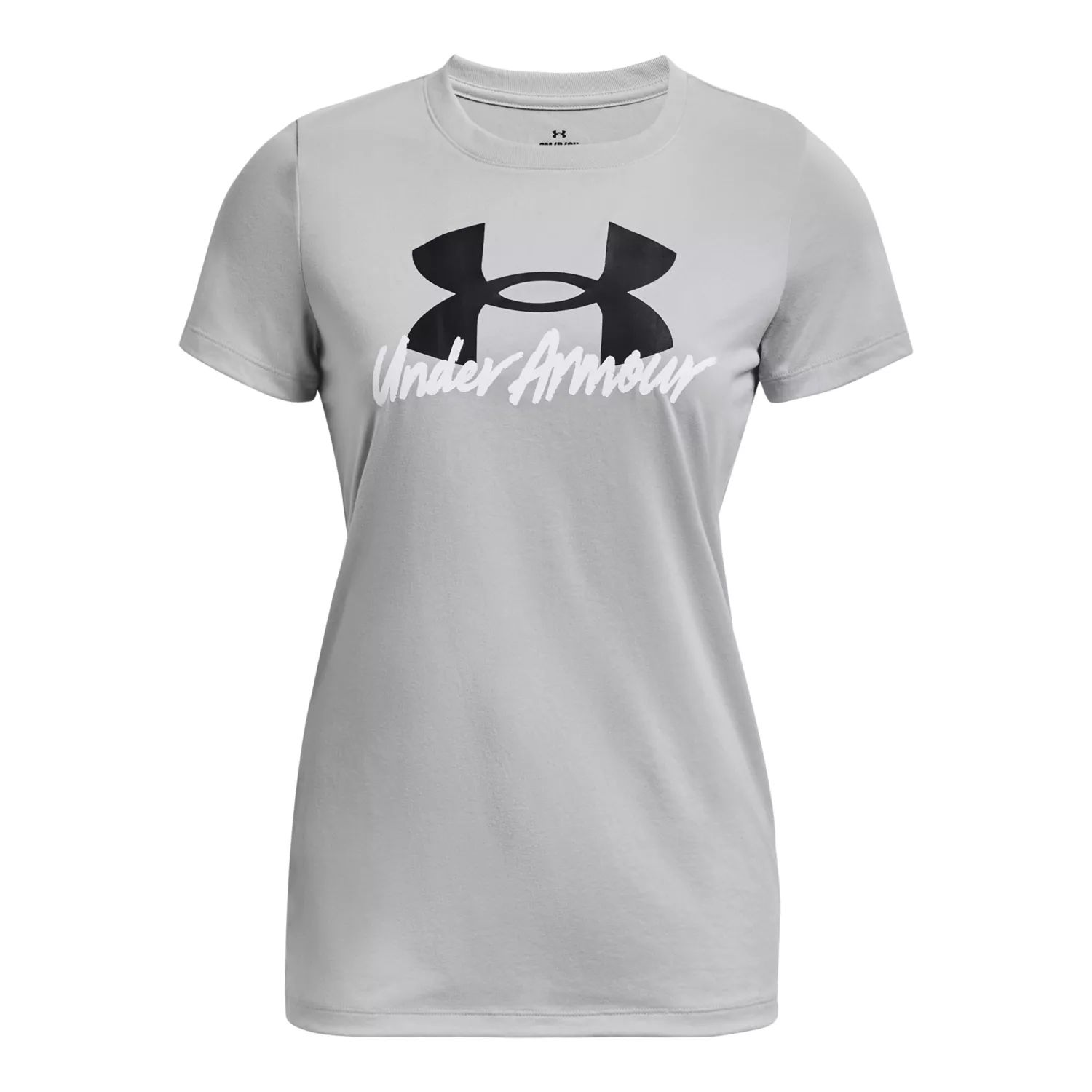 Бренд under Armour