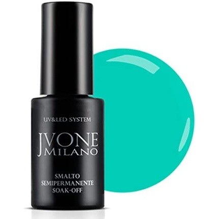 

Milano Soak Off Полуперманентный Jade Clair 3020, Jvone