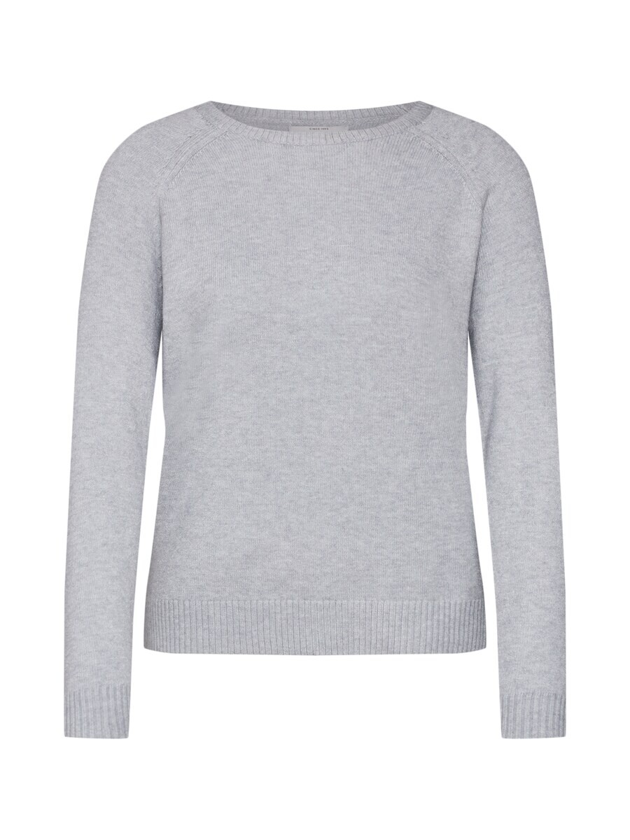 

Свитер ONLY Sweater ONLLesly Kings, цвет mottled grey